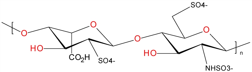 Heparins Custom Development