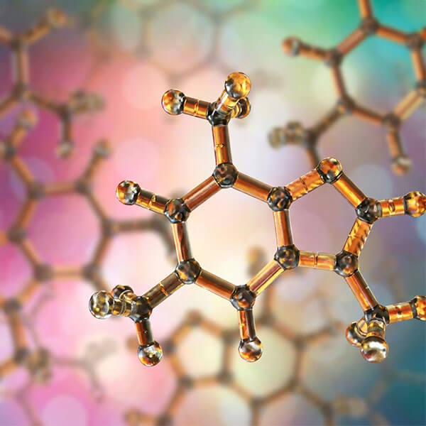 Macromolecules