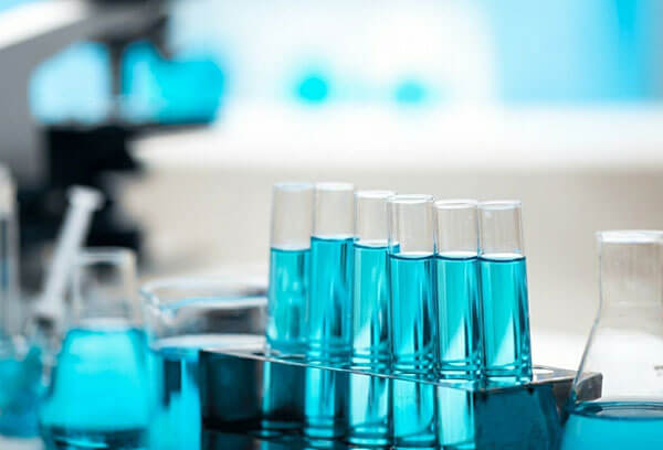 Process Development
