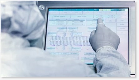 Continuous Flow Chemistry Platform