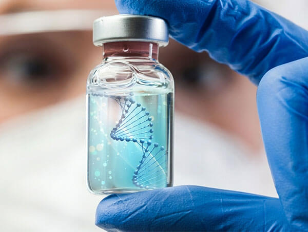 High-throughput Oligo Synthesis Platform