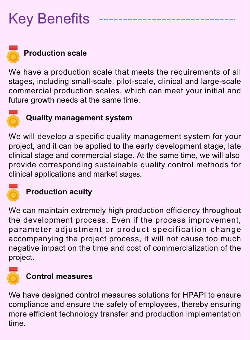 HPAPIs Development Platform 2