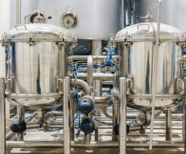 Peptide GMP Manufacturing