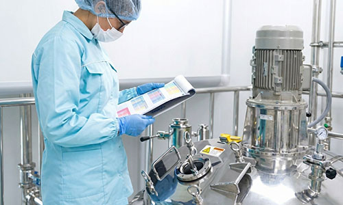 Manufacturing6