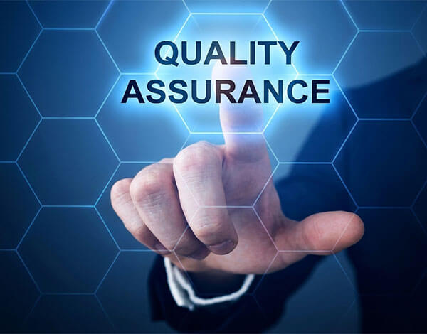 Quality Assurance
