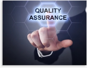 Quality Assurance 1