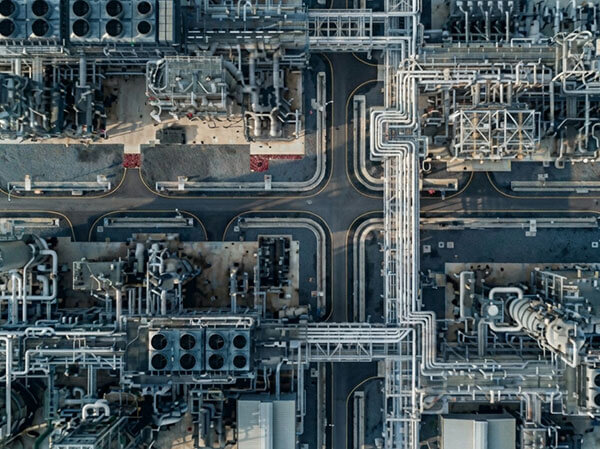 Process Chemistry